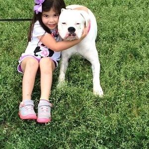 Meet your Posher, Leela